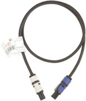 LightmaXX Power Twist Patchkabel 0,5m 3x 1,5mm² (1612005)