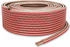 PureLink Lautsprecherkabel OFC 2x2,50mm² (0,20mm) 25,0m transparent (SE-SP060-025)