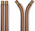 PureLink Lautsprecherkabel OFC 2x2,50mm² (0,20mm) 25,0m transparent (SE-SP060-025)