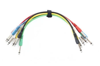 LightmaXX Patchkabel 6er-Pack 0,3 m (ACC0001145-001)