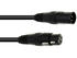 Eurolite DMX Kabel XLR 3pol 10m sw (3022785N)