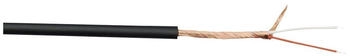 DAP MC-20 Mikrofon-/Line-Kabel - 100 m auf Spule - Ø 5 mm (D9434B)
