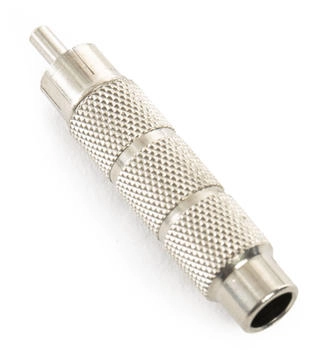 LightmaXX Ad. Klinke-Cinch Adapter (CC314)