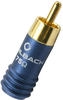 Cinch-Stecker