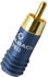 Oehlbach Cover Connector 75 Ohm D1C55067