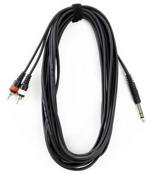 LightmaXX Insertkabel 6 m (AC004B-6m)