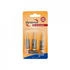 Dynavox 4x Bananenhohlstecker 206436