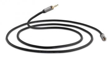 QED 3,5mm Kopfhörerverlängerung 1,5m