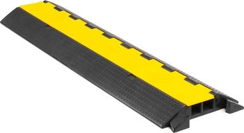 Power Dynamics CB2S Kabelbrücke mit Abdeckung 2CH Straight (183.026)