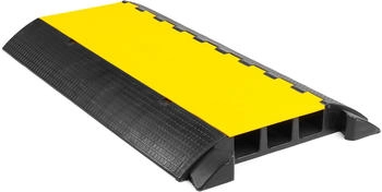Power Dynamics CB3S Kabelbrücke mit Abdeckung 3CH Straight (183.030)