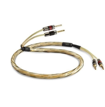 QED Golden Anniversary XT Single Wire 2m