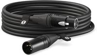 RODE XLR6M, RODE R&Oslash;DE Xlr - Xlr (6 m, XLR Kabel) (XLR6M)