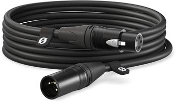 Rode Premium XLR-Kabel XLR6M 6m schwarz