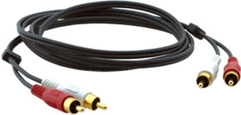 Kramer Cinch-Anschlusskabel C-2RAM/2RAM-15 (95-0202015)