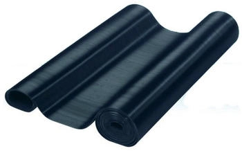 Adam Hall Feinriefenmatte 0,70m x 10m schwarz (85970)