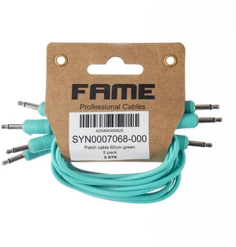 LightmaXX Eurorack Patchkabel 60cm (SYN0007068-000)