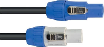 Eurolite P-Con Verbindungskabel 3x1,5 3m (30247704)