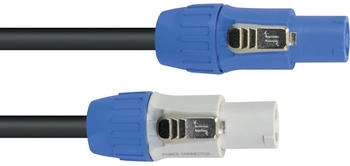 Eurolite P-Con Verbindungskabel 3x1,5 1,5m (30247700)
