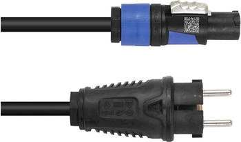 PSSO PowerCon Netzkabel 3x2,5 3m H07RN-F (30235033)