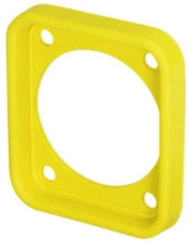 Neutrik SCDP-FX-4 Dichtung gelb