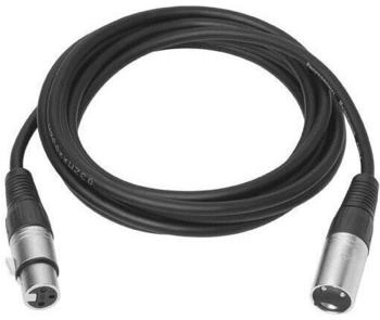 VivoLink Xlr f xlr m 10m (PROAUDXLRMF10)