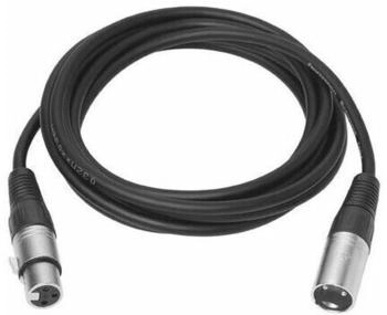 VivoLink Xlr f xlr m 20m (PROAUDXLRMF20)