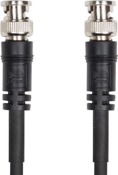 Roland RCC-10-SDI SDI Videokabel mit hochwertigen BNC-Anschlüssen 3,00m schwarz (222530099)