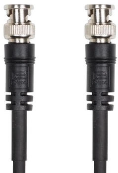 Roland RCC-25-SDI SDI Videokabel mit hochwertigen BNC-Anschlüssen 7,50m schwarz (222550099)