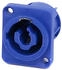Neutrik NAC3MPXXA Netz-Steckverbinder powerCON Stecker Einbau vertikal Gesamtpolzahl: 2 + pe 20 a b