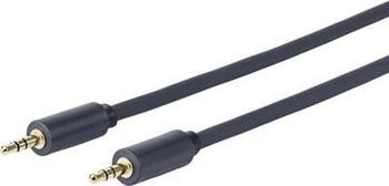 VivoLink 3,5MM Kabel LSZH M-M (PROMJLSZH20)