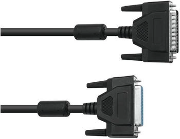 Eurolite ILDA-Kabel 5m ILDA-Kabel DB25 (51741493)