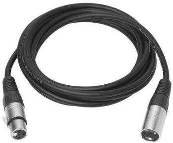 VivoLink Xlr f xlr m 2m (PROAUDXLRMF2)