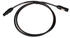 Neutrik Kabel mit powerCON TRUE1 TOP M/F H07RN Kabel ideal für Bühnen- und Outdoor-Events (1027565)