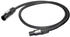Neutrik Kabel mit powerCON TRUE1 TOP M/F H07RN Kabel ideal für Bühnen- und Outdoor-Events (1027565)