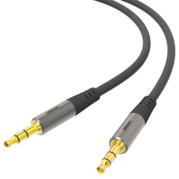celexon 3,5mm Stereo Klinke Audiokabel Professional Line 1.5 Meter (1000015583)