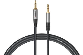 celexon 3,5mm Stereo Klinke Audiokabel 2,0m Professional Line (1000015584)