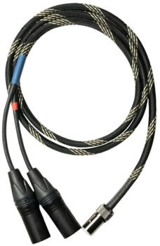 Pro-Ject Connect it Line DS -5P XLR Phono 1,23m (PROCIPHDS5PX)