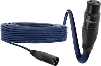 Pronomic 50m DMX Kabel (DMX-50)
