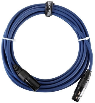 Pronomic DMX Kabel 5m (DMX-5)