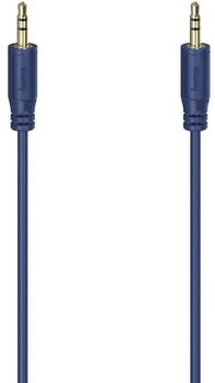 Hama Flexi-Slim Audio Kabel (00200726)