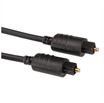 Roline Fiber Kabel Toslink ST/ST 1m (11.09.4381)