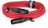 Rode XLR6M-R Canare Kabel 6m rot (400832826)