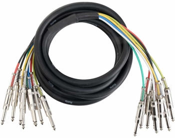 Pronomic Multicore Kabel (00032894)