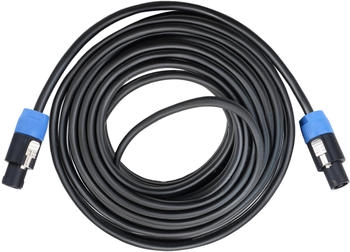 Pronomic Boxenkabel 25m 2- SPK- PA (00100542)