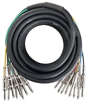 Pronomic Multicore Kabel (00032896)