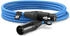 Rode XLR/XLR CABLE-3m blue (400832811)