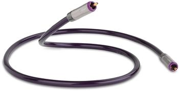 QED QE3210 Reference Digital Audio-40 Kabel 0.6m Lila (QE3210 (NEW))