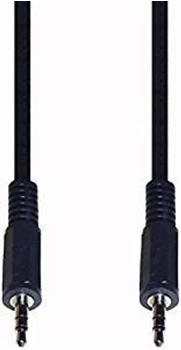 E+P Elektrik Stereo-Anschlusskabel B111/05 (000042720300)