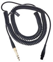 beyerdynamic 728489, beyerdynamic Pro X Wendelkabel 3m Schwarz