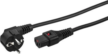 Monacor AAC-200IEC Netzkabel